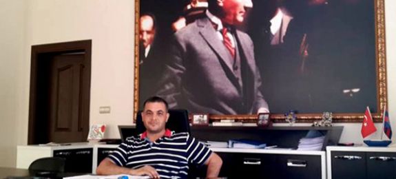 Ahmet Sertta?: Zorluk ve yokluk ierisinde kazanylmy? bir zaferdir